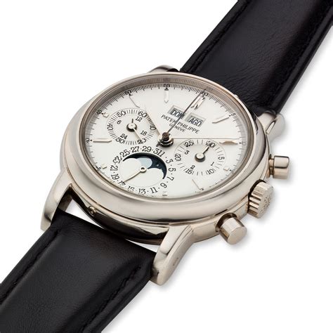 patek white|patek philippe white gold caliber.